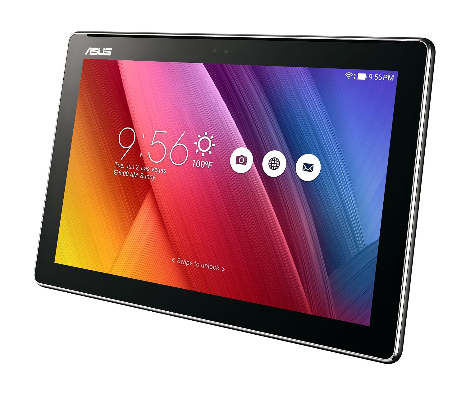 Test tablette Asus MeMo Pad FHD 10 - Les Numériques