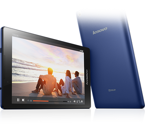 lenovo tab 2