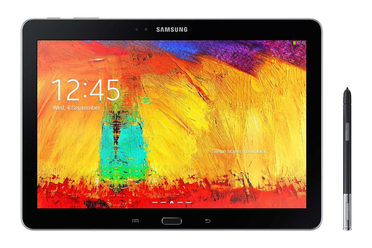 samsung galaxy note 10.1