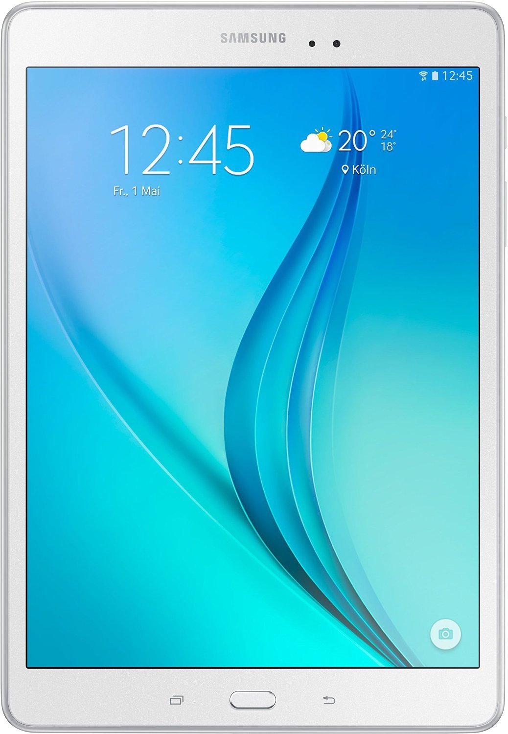 samsung galaxy tab a avis expert