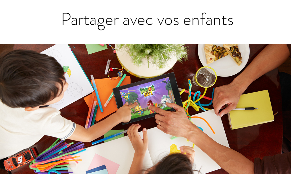 tablette-fire-amazon-partage