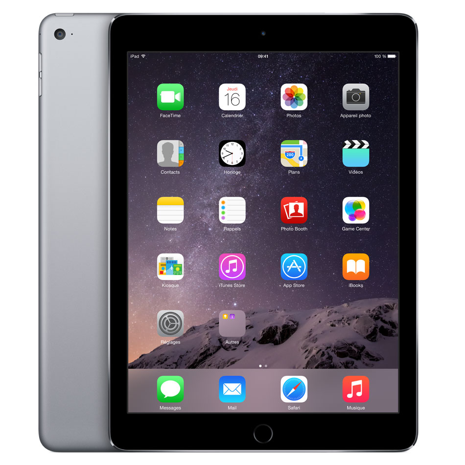 tablette-ipad-air-2-meilleure-tablette-haut-de-gamme