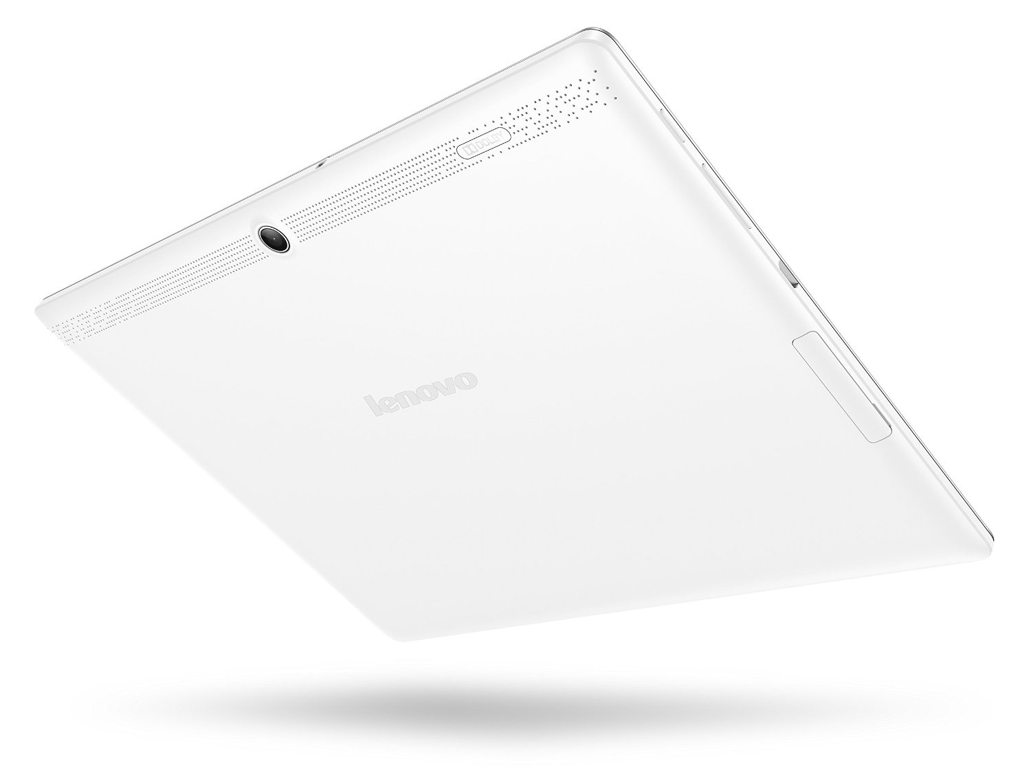 tablette lenovo tab 2 son dolby