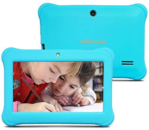 comparatif tablette - Alldaymall 7 pouces K88X