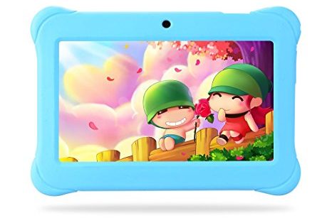 Alldaymall - tablette tactile pas cher enfant - 7 pouces