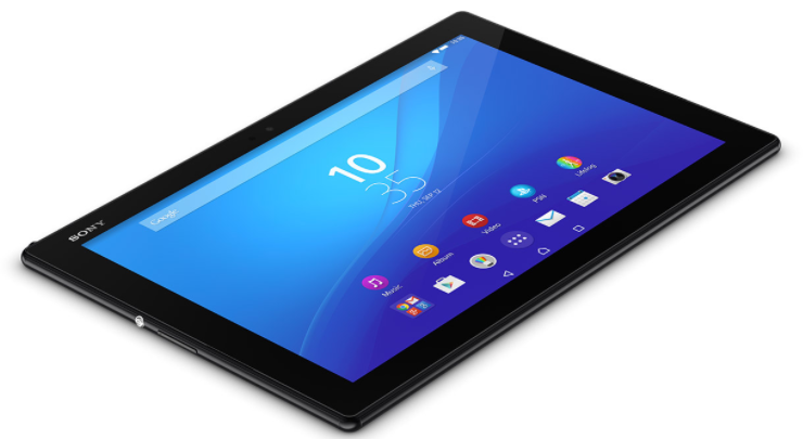 Test Xperia Z3 Tablet Compact, le poids plume