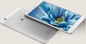 Mediapad M3 - avis et test