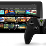 Nvidia Shield K1 - jeu video