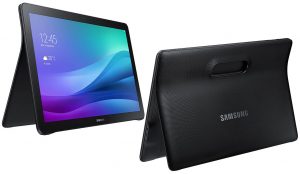 Samsung-Galaxy-View Test et avis
