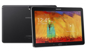 Tablette Samsung Galaxy Note 10.1
