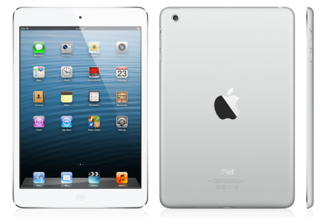 Tablette iPad Mini 4 - Test et avis
