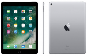 Tablette iPad Pro 9,7 - test et avis