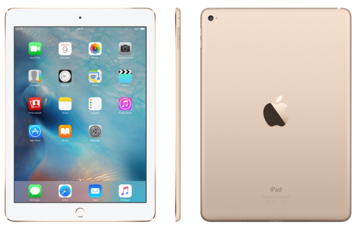 Tablette Apple iPad Air 2