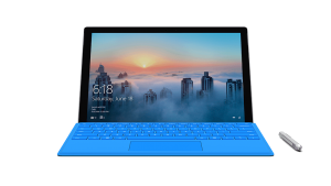 Test et avis - Microsoft Surface Pro 4