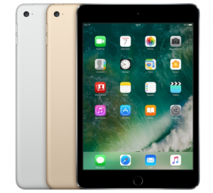 iPad Mini 4 par Apple