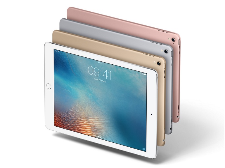 ipad-pro-9-7 avis et test