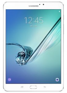 Avis Samsung Galaxy Tab S2 comparatif tablette