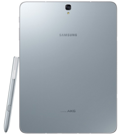 avis tablette Samsung Galaxy s3