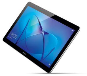 Test Huawei Mediapad T3