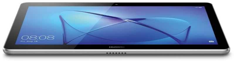 avis Huawei Mediapad T3