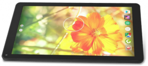 avis tablette Yuntab