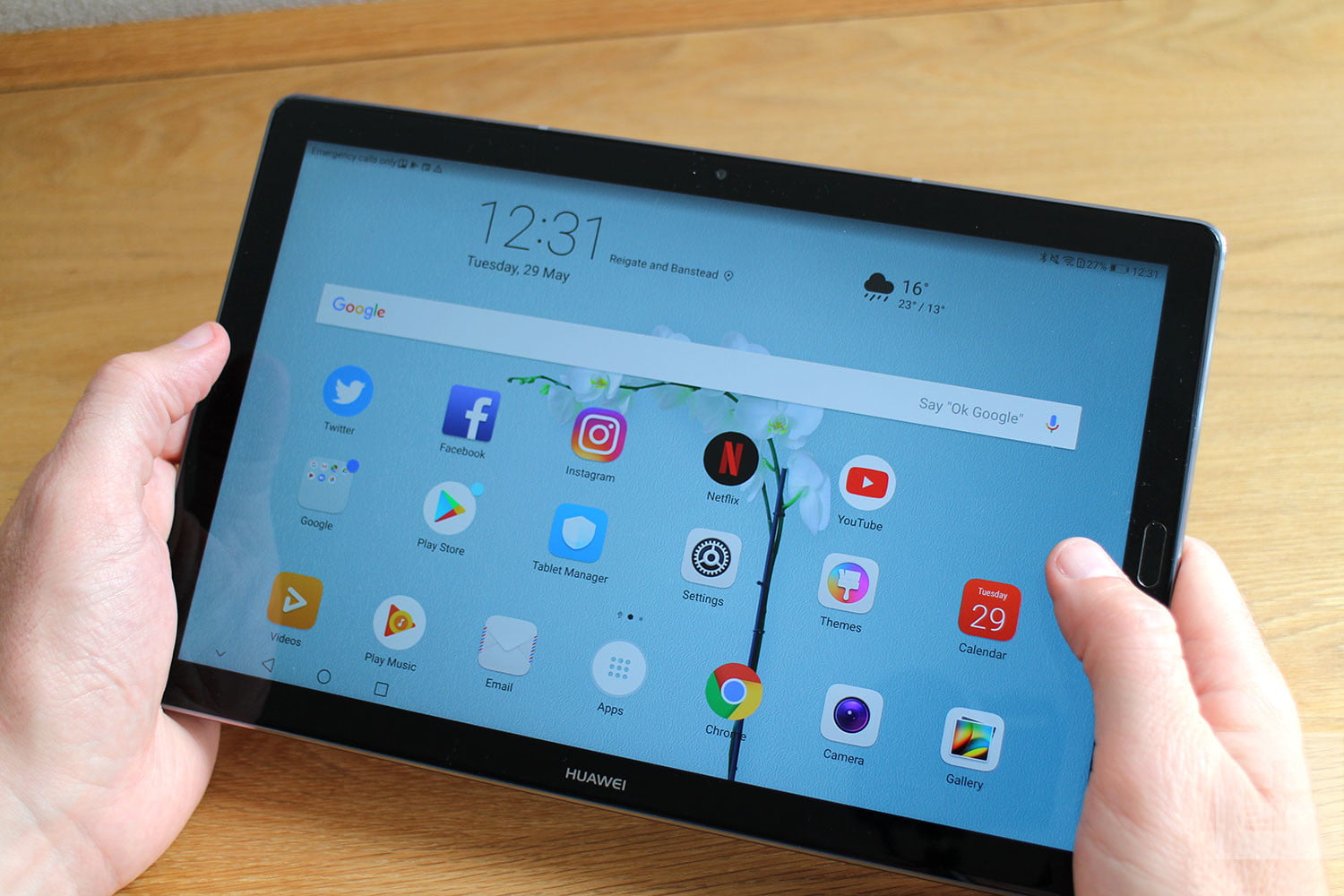 Huawei MediaPad M5 Pro : Test Complet avec Avis de la Meilleure