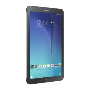 tablette samsung galaxy tab e