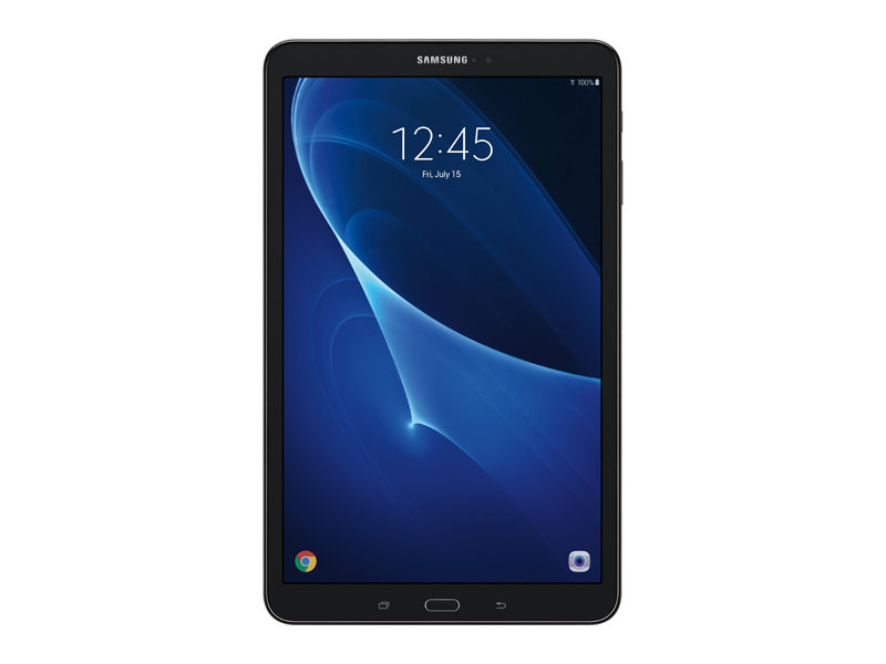 tablette samsung galaxy tab a