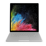 Surface Book 2 avec GPU