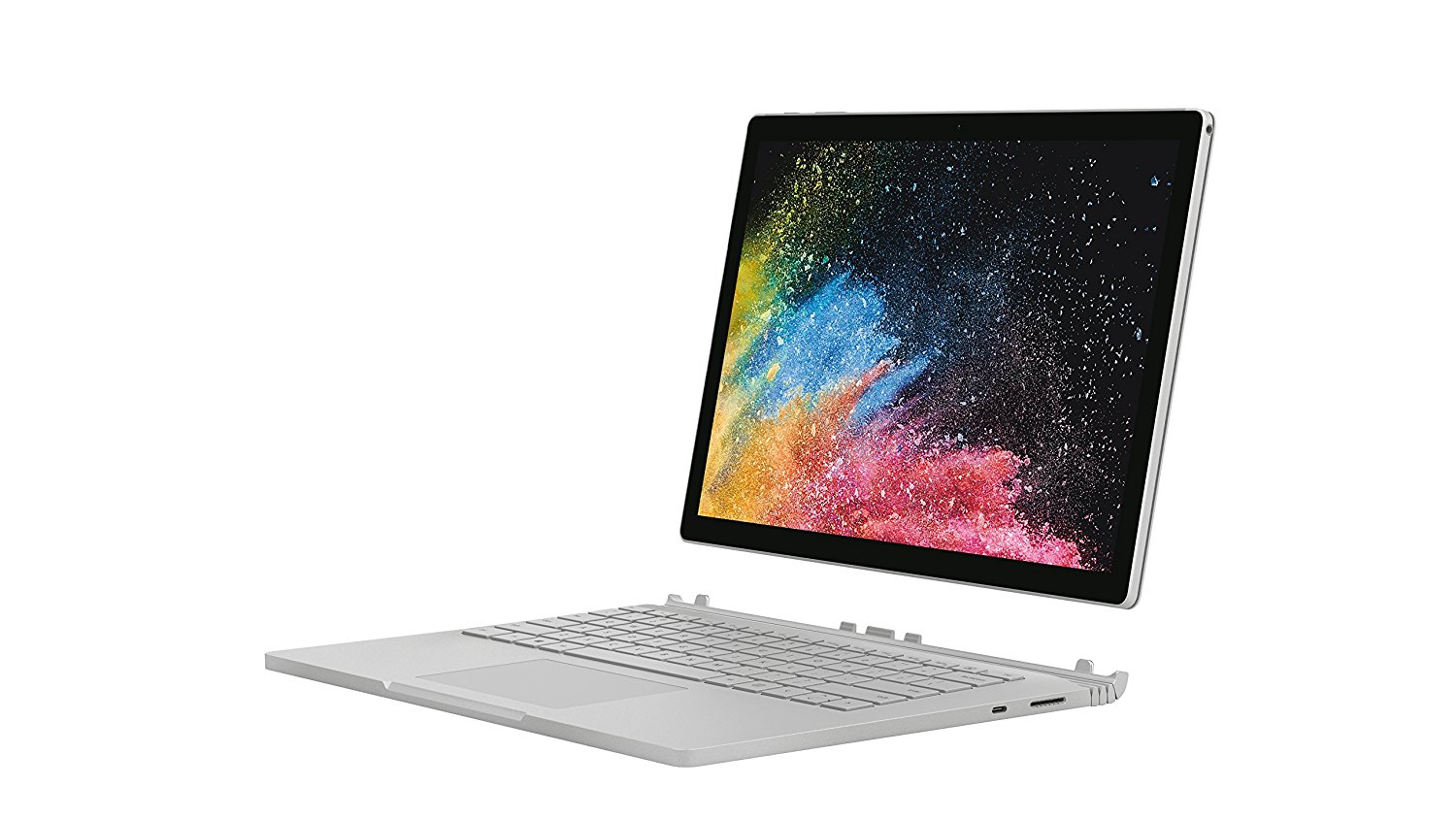 Surface book 2 512 Go