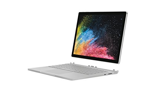 microsoft surface book i5