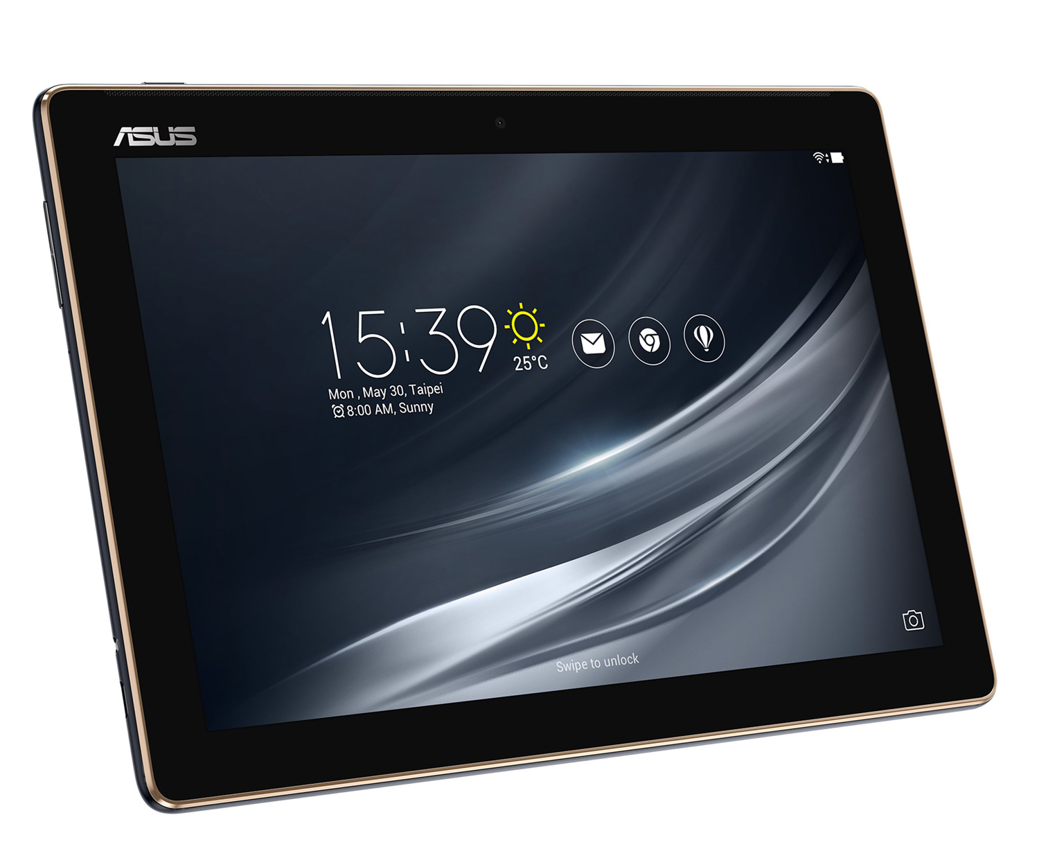 tablette asus zenpad 10 z301mf