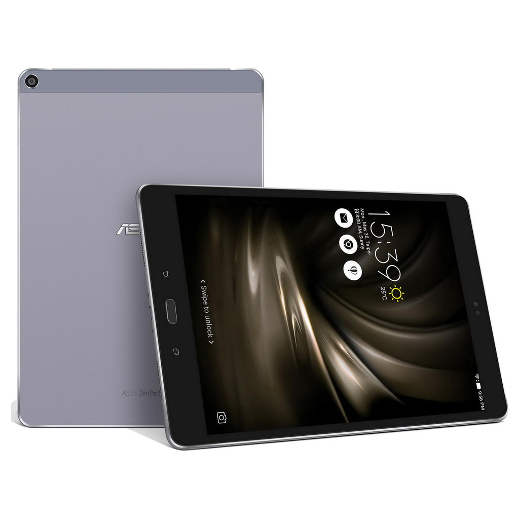 tablette asus zenpad 3s 10