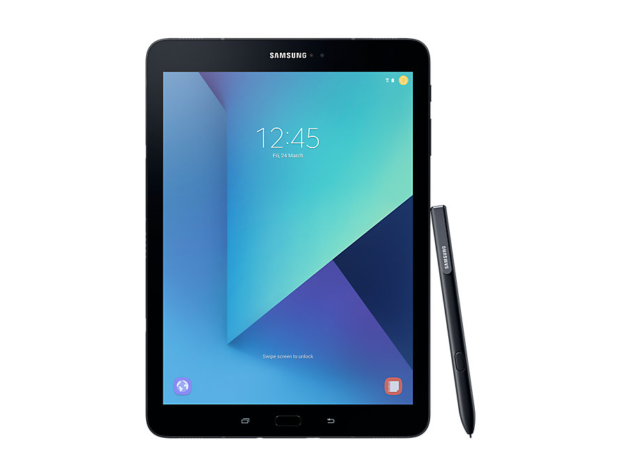 tablette samsung galaxy tab s3