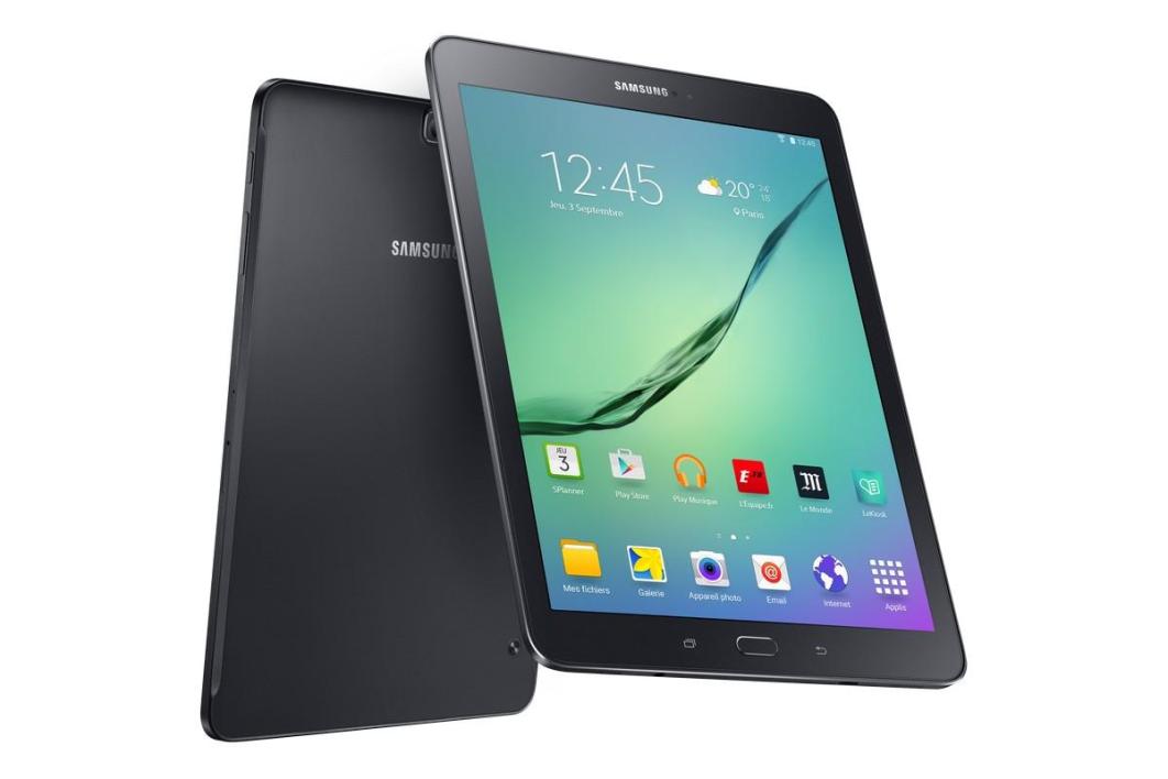 samsung galaxy tab s2 9,7