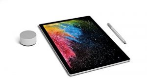 surface book 2 i5