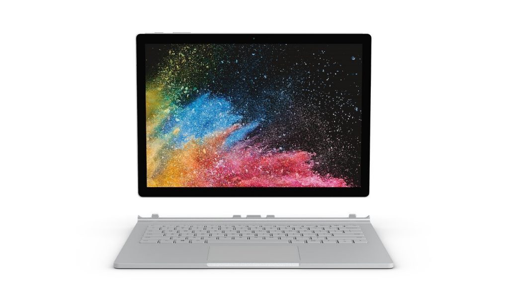 surface book 2 test et avis