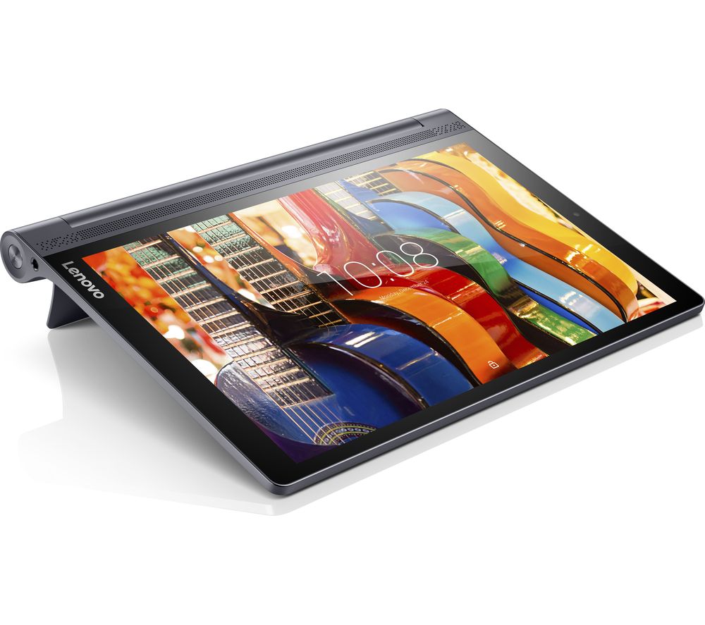 lenovo yoga tab 3 pro