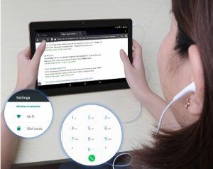tablette yotop 10.1 pouces