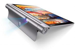 tablette lenovo yoga tab 3 pro