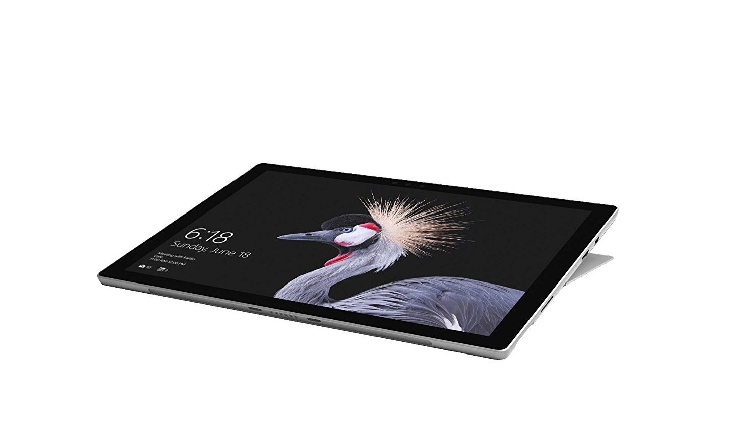 Tablette Surface Pro 4 i7