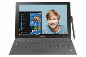 Tablette samsung galaxy book 10.6