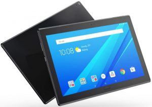 tablette 10 pouces Lenovo 4 X304F