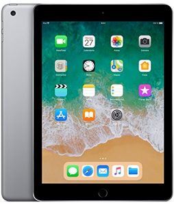 Tablette Apple iPad 9'7 2018 WiFi 32GB