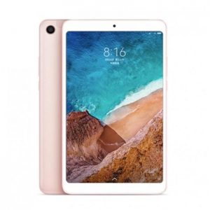 tablette Xiaomi Mi Pad 4 4G Lte