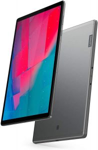 tablette lenovo Tab M10 FHD Plus